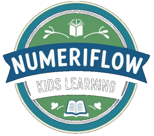 NumeriFlow logo