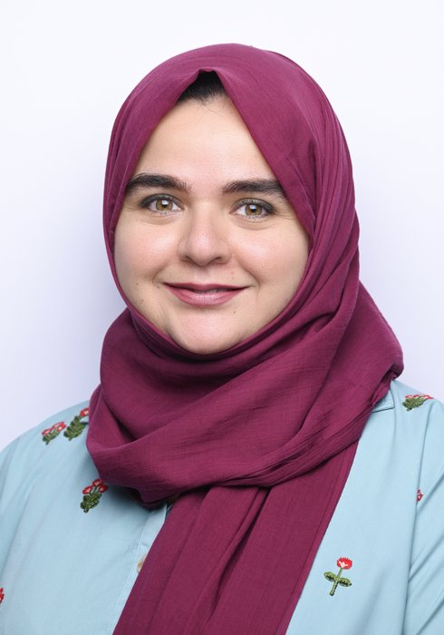 Saira Mohsin, Founder of NumeriFlow